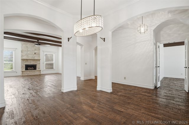 4601 N Maple Avenue, Broken Arrow, OK 74012