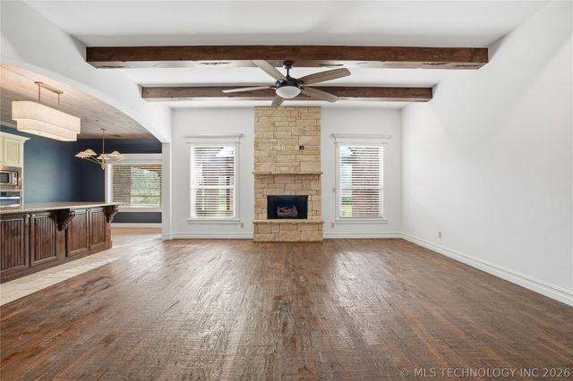 4601 N Maple Avenue, Broken Arrow, OK 74012