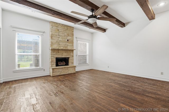 4601 N Maple Avenue, Broken Arrow, OK 74012