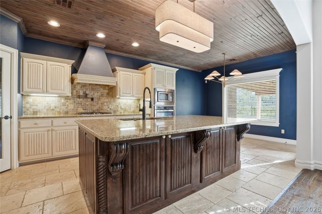 4601 N Maple Avenue, Broken Arrow, OK 74012