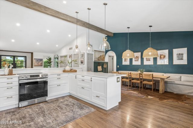 6414 E BEVERLY Lane, Scottsdale, AZ 85254