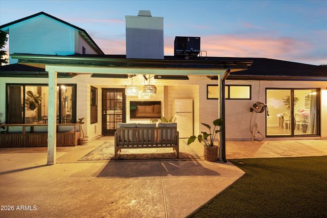6414 E BEVERLY Lane, Scottsdale, AZ 85254