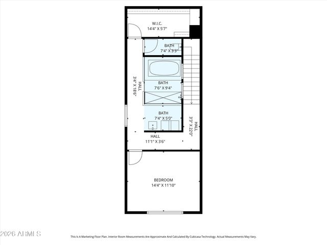 6414 E BEVERLY Lane, Scottsdale, AZ 85254