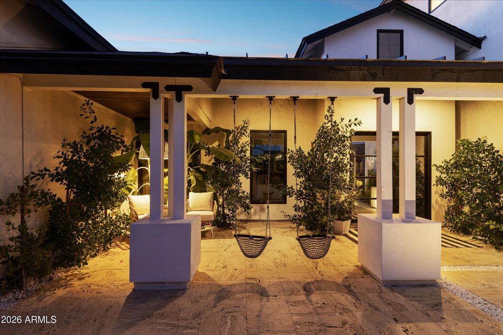 6414 E BEVERLY Lane, Scottsdale, AZ 85254 — photo 2