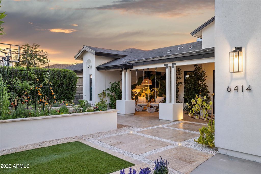 6414 E BEVERLY Lane, Scottsdale, AZ 85254 — photo 4