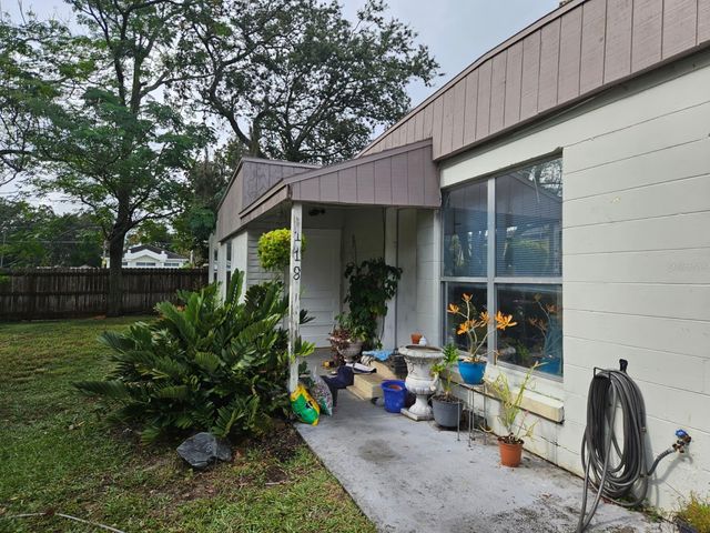 118 N VAN BUREN AVENUE, Orlando, FL 32811