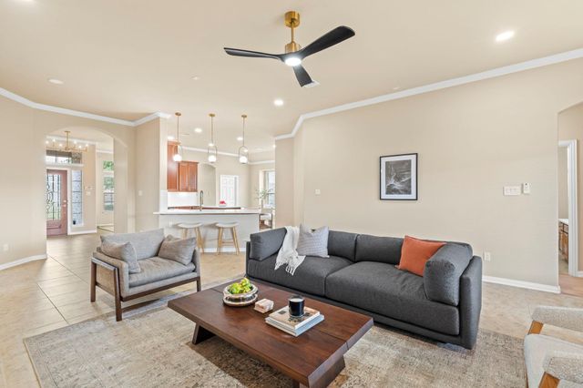 1816 Harvest Bend LN, Cedar Park, TX 78613