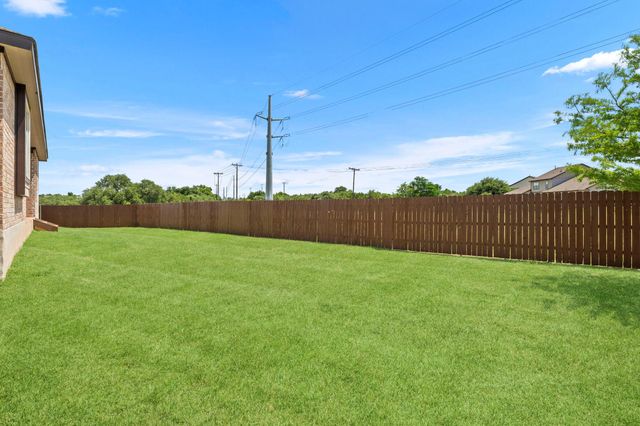 1816 Harvest Bend LN, Cedar Park, TX 78613