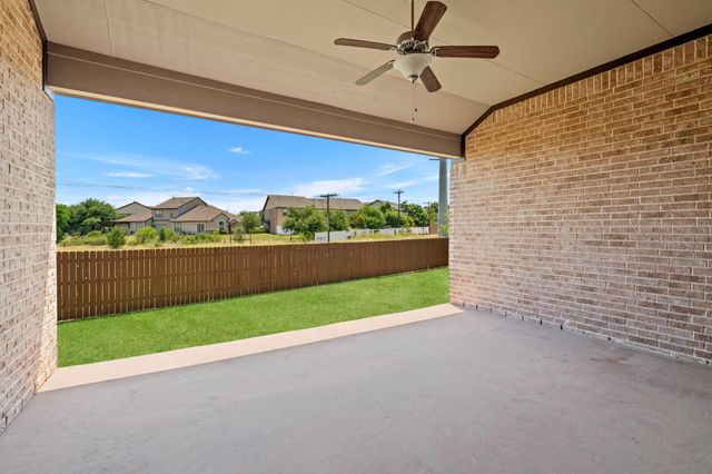 1816 Harvest Bend LN, Cedar Park, TX 78613