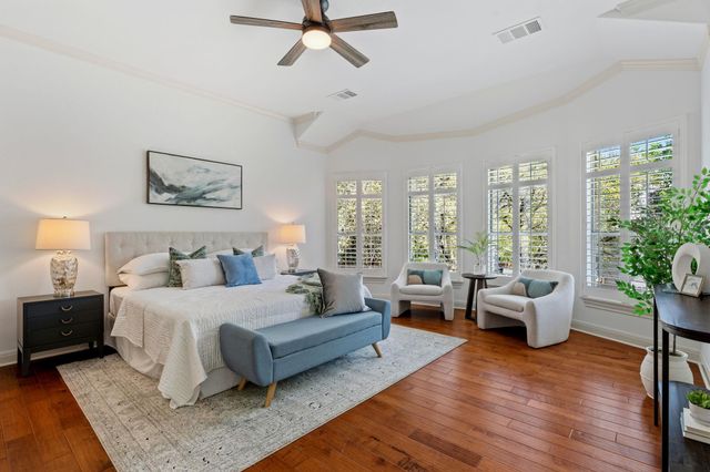 7604 Menler DR, Austin, TX 78735