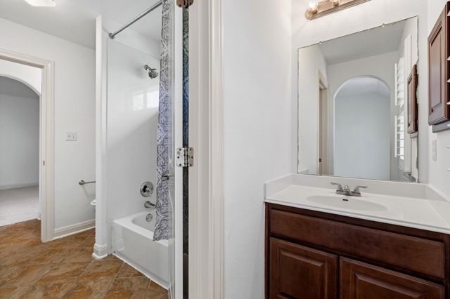 7604 Menler DR, Austin, TX 78735