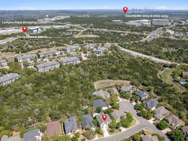7604 Menler DR, Austin, TX 78735