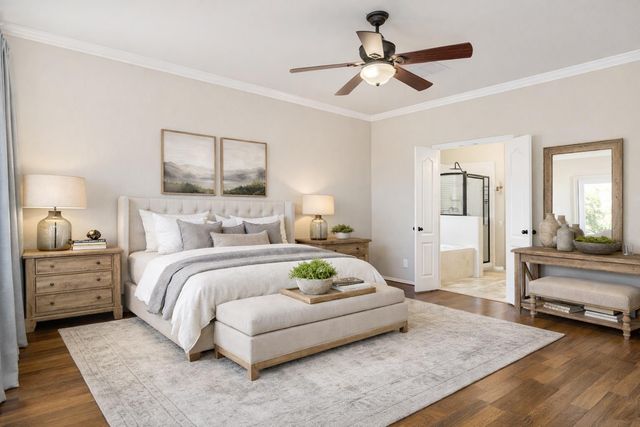 2200 Hayfield SQ, Pflugerville, TX 78660