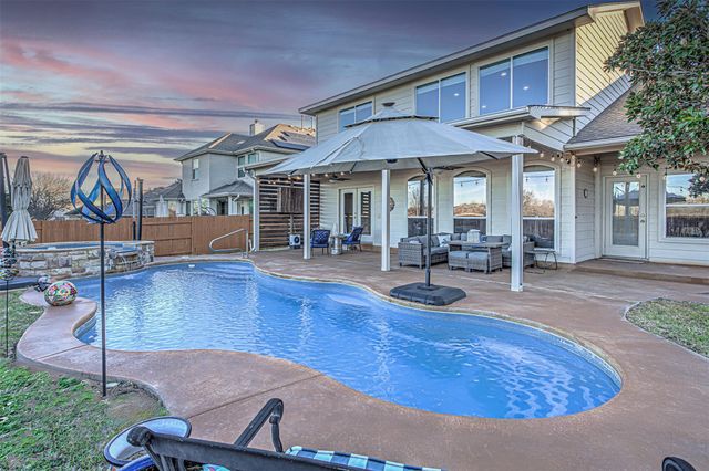 2200 Hayfield SQ, Pflugerville, TX 78660