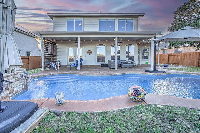 2200 Hayfield SQ, Pflugerville, TX 78660