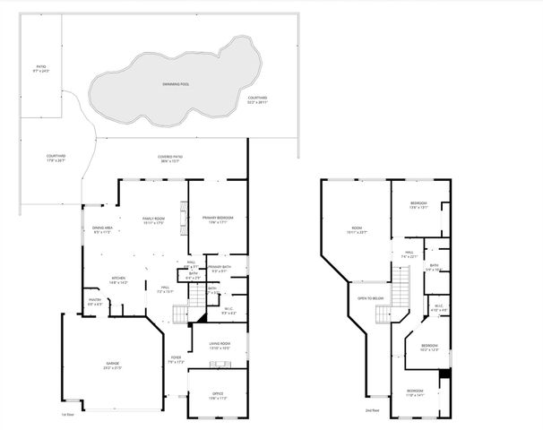 2200 Hayfield SQ, Pflugerville, TX 78660