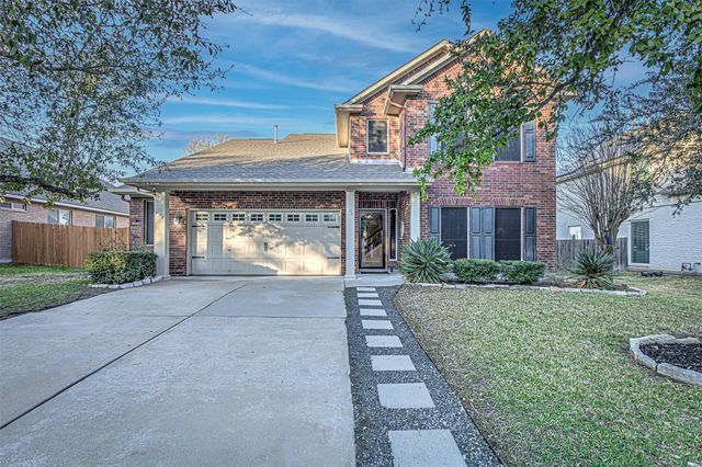 2200 Hayfield SQ, Pflugerville, TX 78660