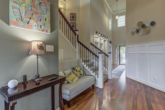 2200 Hayfield SQ, Pflugerville, TX 78660