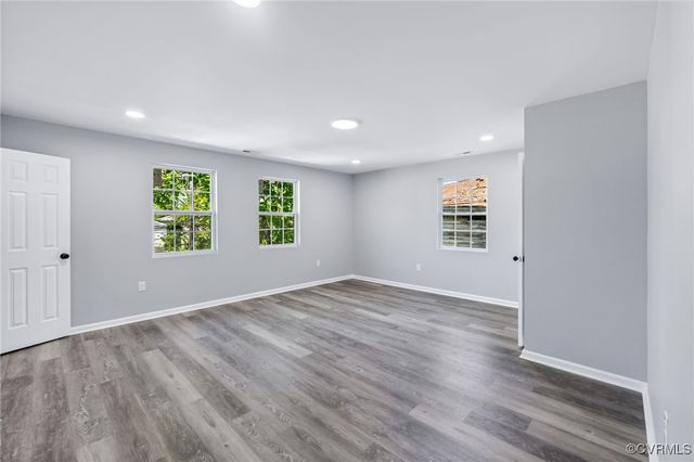 1422 Oakdale Ave, Petersburg, VA 23803