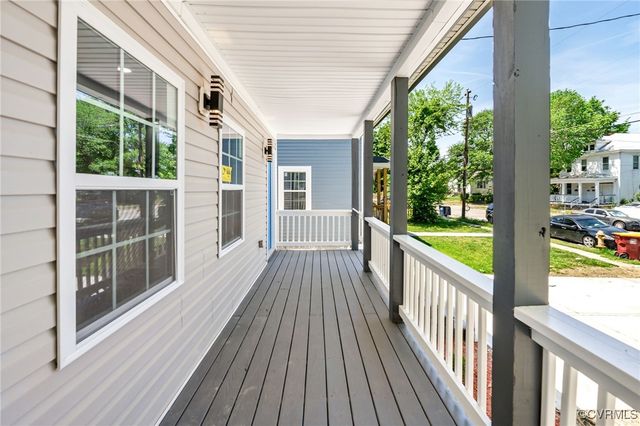 1422 Oakdale Ave, Petersburg, VA 23803