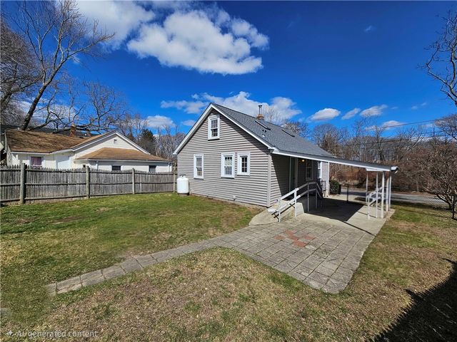 65 Milton Avenue, North Smithfield, RI 02896