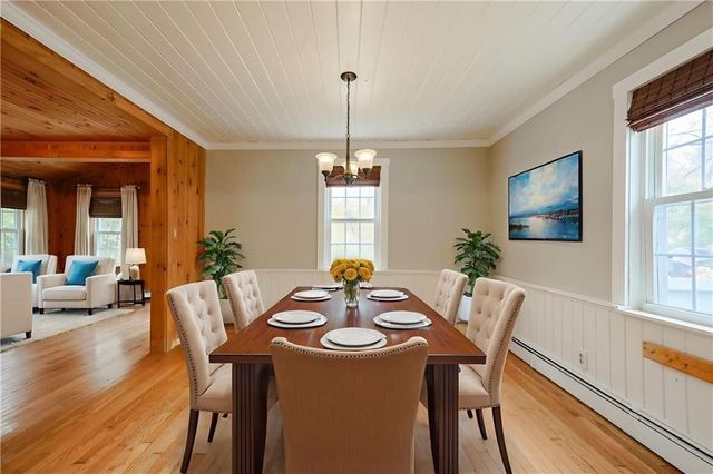 65 Milton Avenue, North Smithfield, RI 02896