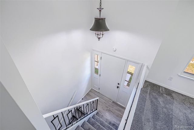 1186 Stamford Road, Ypsilanti, MI 48198