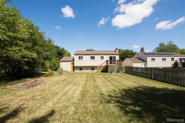 1186 Stamford Road, Ypsilanti, MI 48198