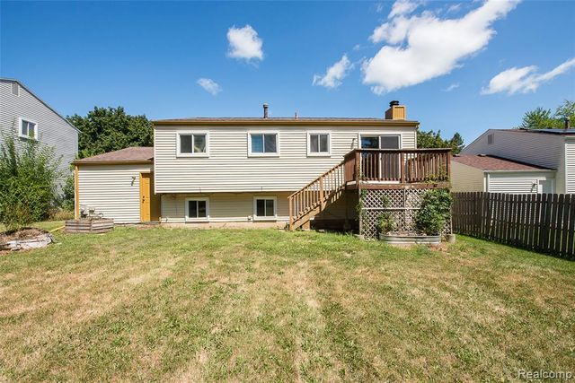 1186 Stamford Road, Ypsilanti, MI 48198