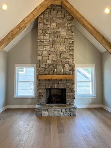 7077 Paxton Circle, Hixson, TN 37343