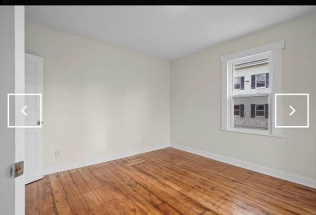 28 Borden St 1, New Bedford, MA 02740