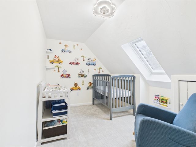 88 Morgan Dr, Taunton, MA 02780