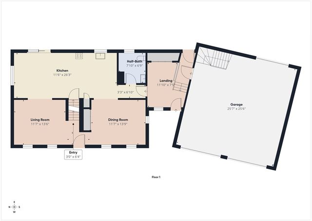 88 Morgan Dr, Taunton, MA 02780