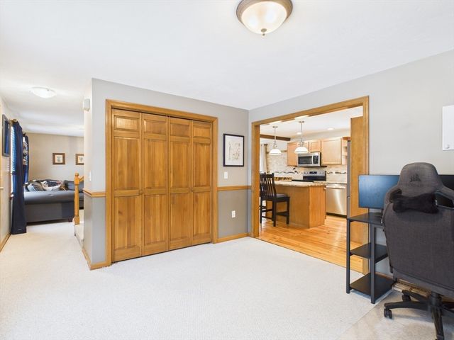 88 Morgan Dr, Taunton, MA 02780