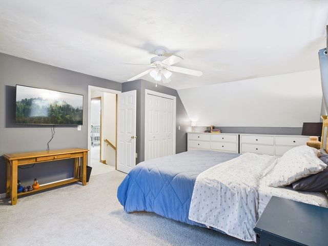 88 Morgan Dr, Taunton, MA 02780