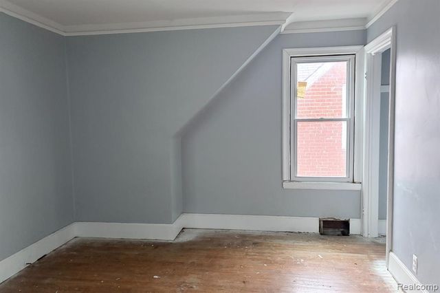 17139 Rowe Street, Detroit, MI 48205