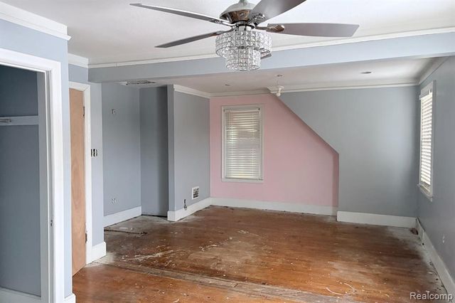 17139 Rowe Street, Detroit, MI 48205