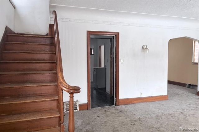 17139 Rowe Street, Detroit, MI 48205