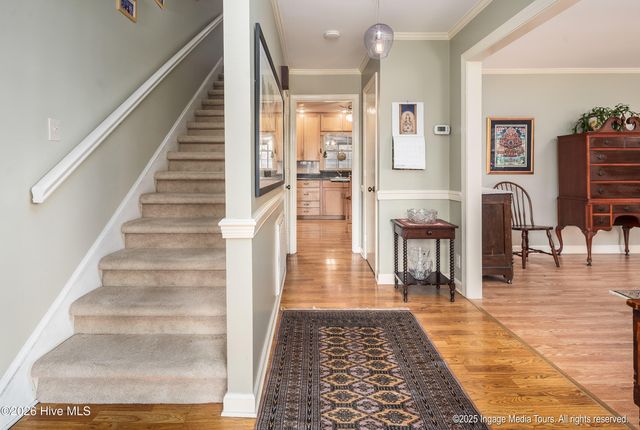 200 Fox Haven Drive, Greenville, NC 27858