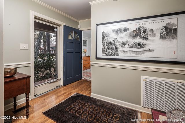 200 Fox Haven Drive, Greenville, NC 27858