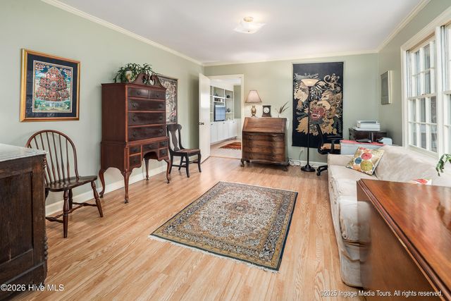 200 Fox Haven Drive, Greenville, NC 27858