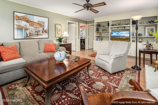 200 Fox Haven Drive, Greenville, NC 27858