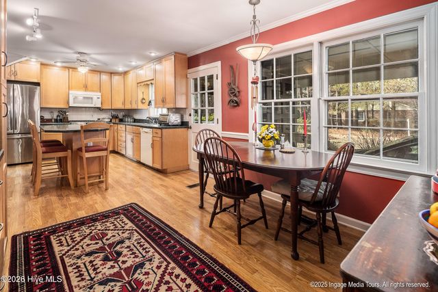 200 Fox Haven Drive, Greenville, NC 27858