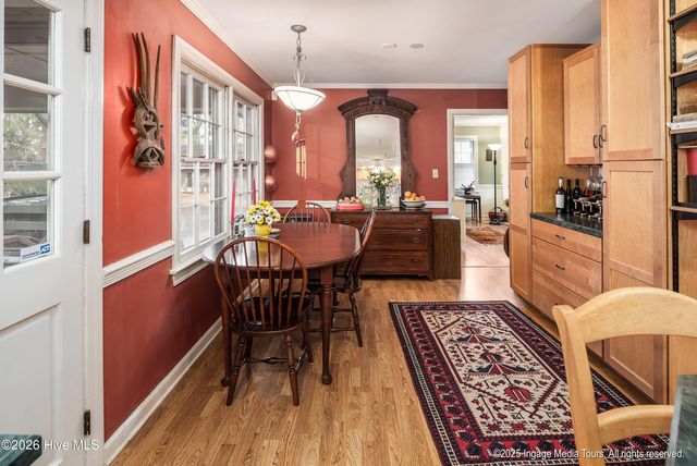 200 Fox Haven Drive, Greenville, NC 27858