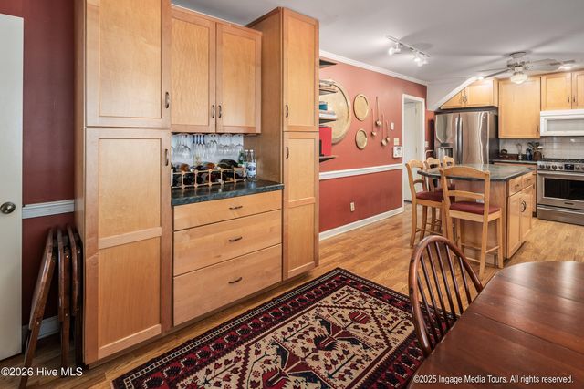 200 Fox Haven Drive, Greenville, NC 27858