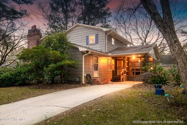 200 Fox Haven Drive, Greenville, NC 27858