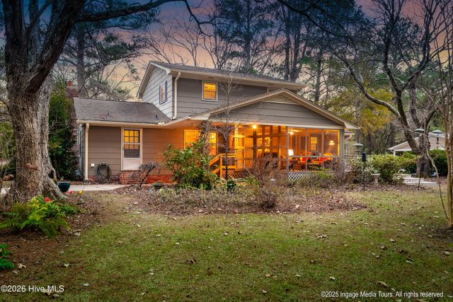 200 Fox Haven Drive, Greenville, NC 27858