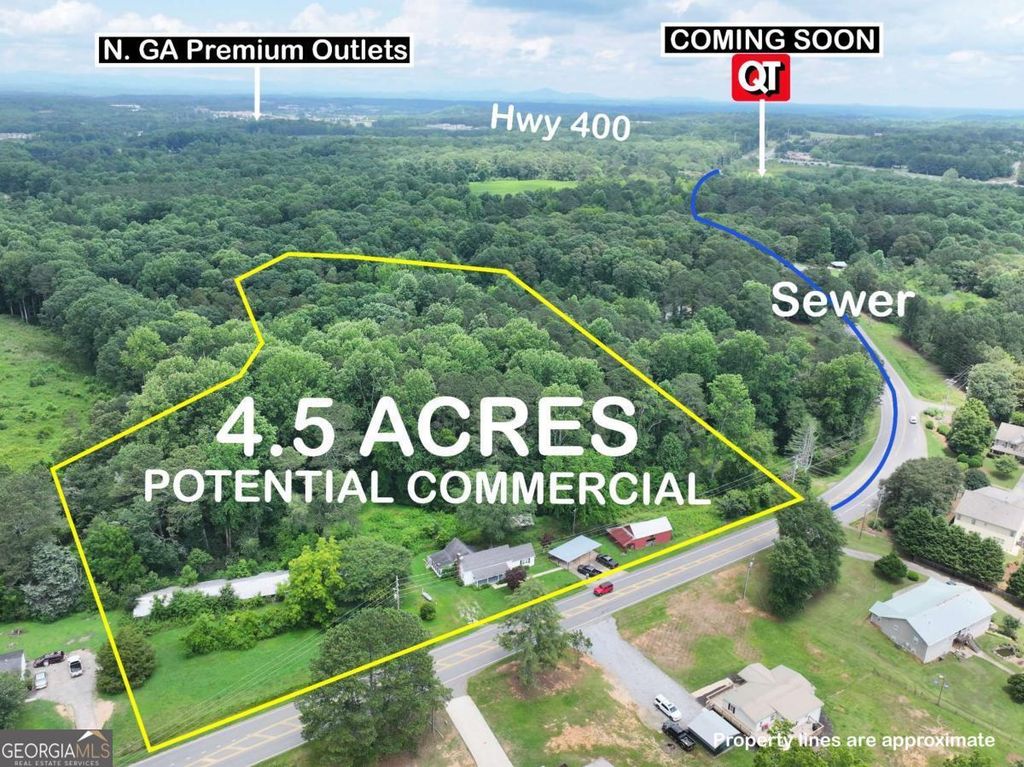 4065 Jot Em Down Road, Cumming, GA 30028
