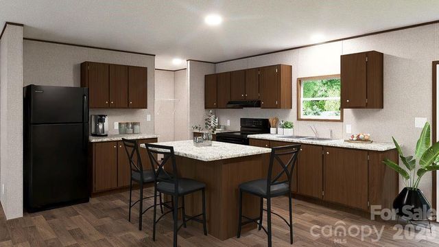 718 Hines Road, Mooresboro, NC 28114