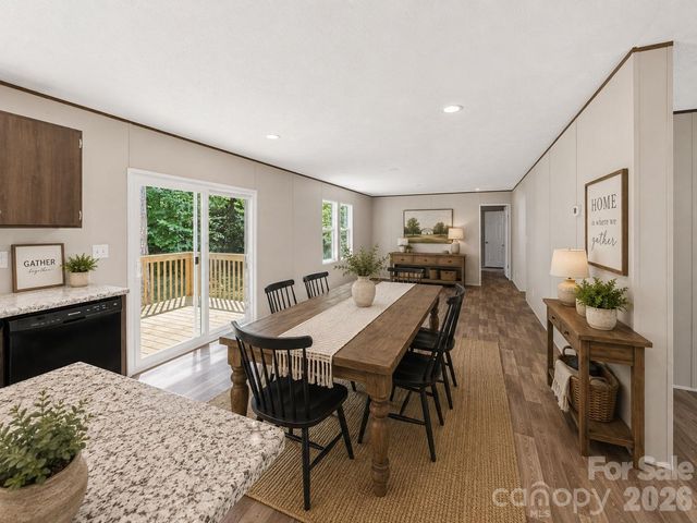718 Hines Road, Mooresboro, NC 28114